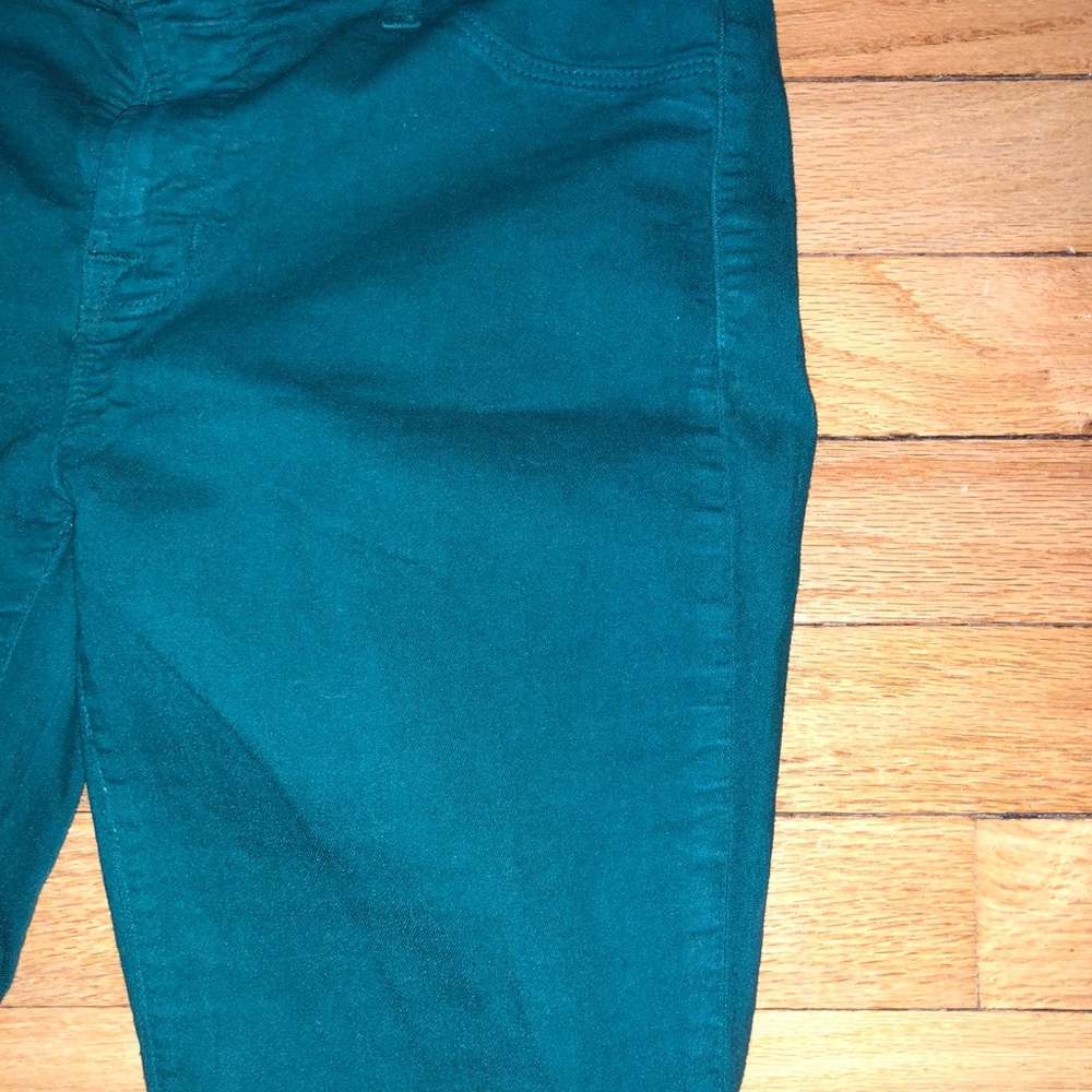 J Brand Jeggings